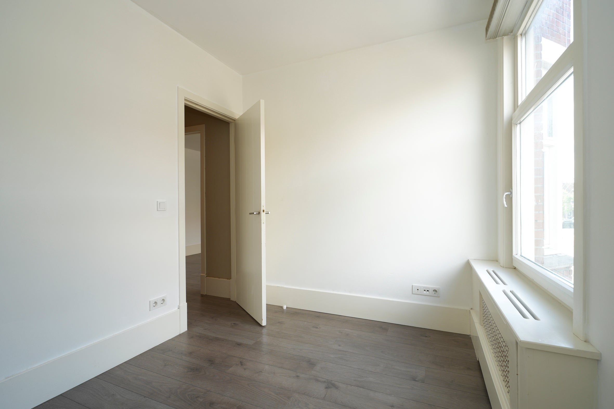 Appartement te koop: Goeverneurlaan 700, 'S-Gravenhage