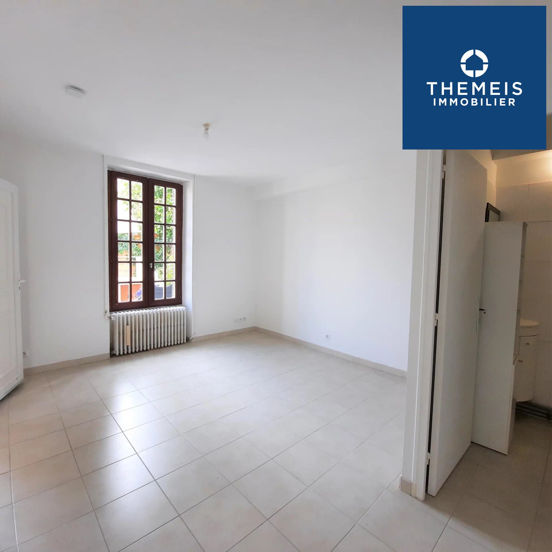 Appartement Rue de la Louvière à Rambouillet