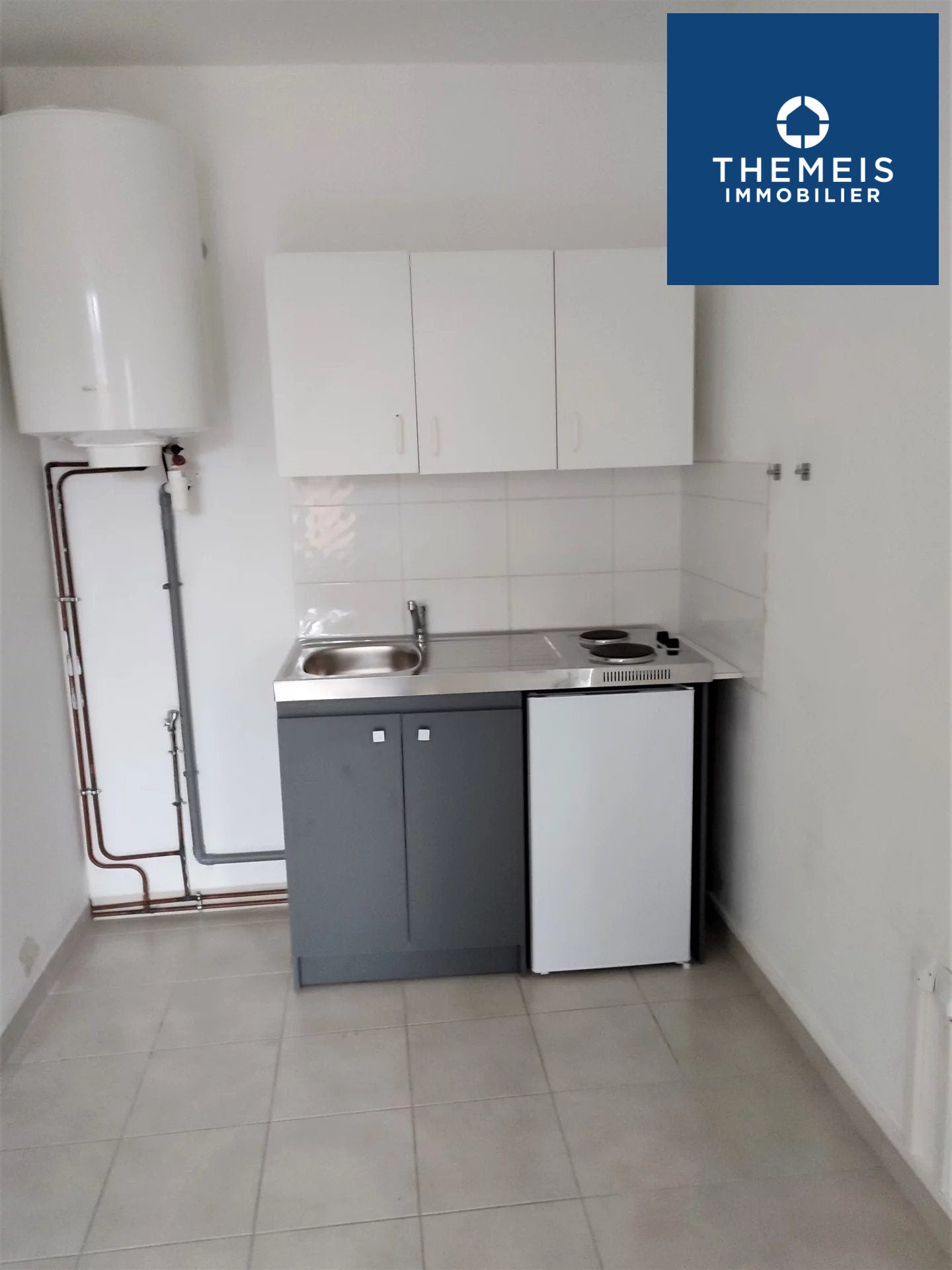 Appartement Rue de la Louvière à Rambouillet