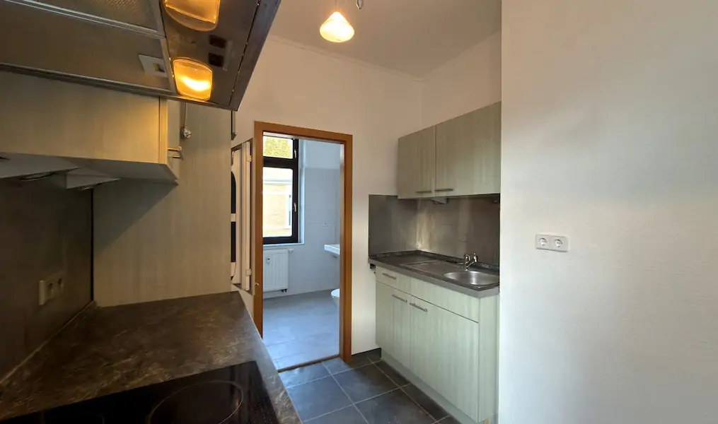 Wohnung Seumestraße in Plauen