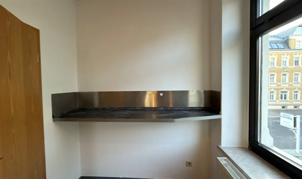 Wohnung Seumestraße in Plauen