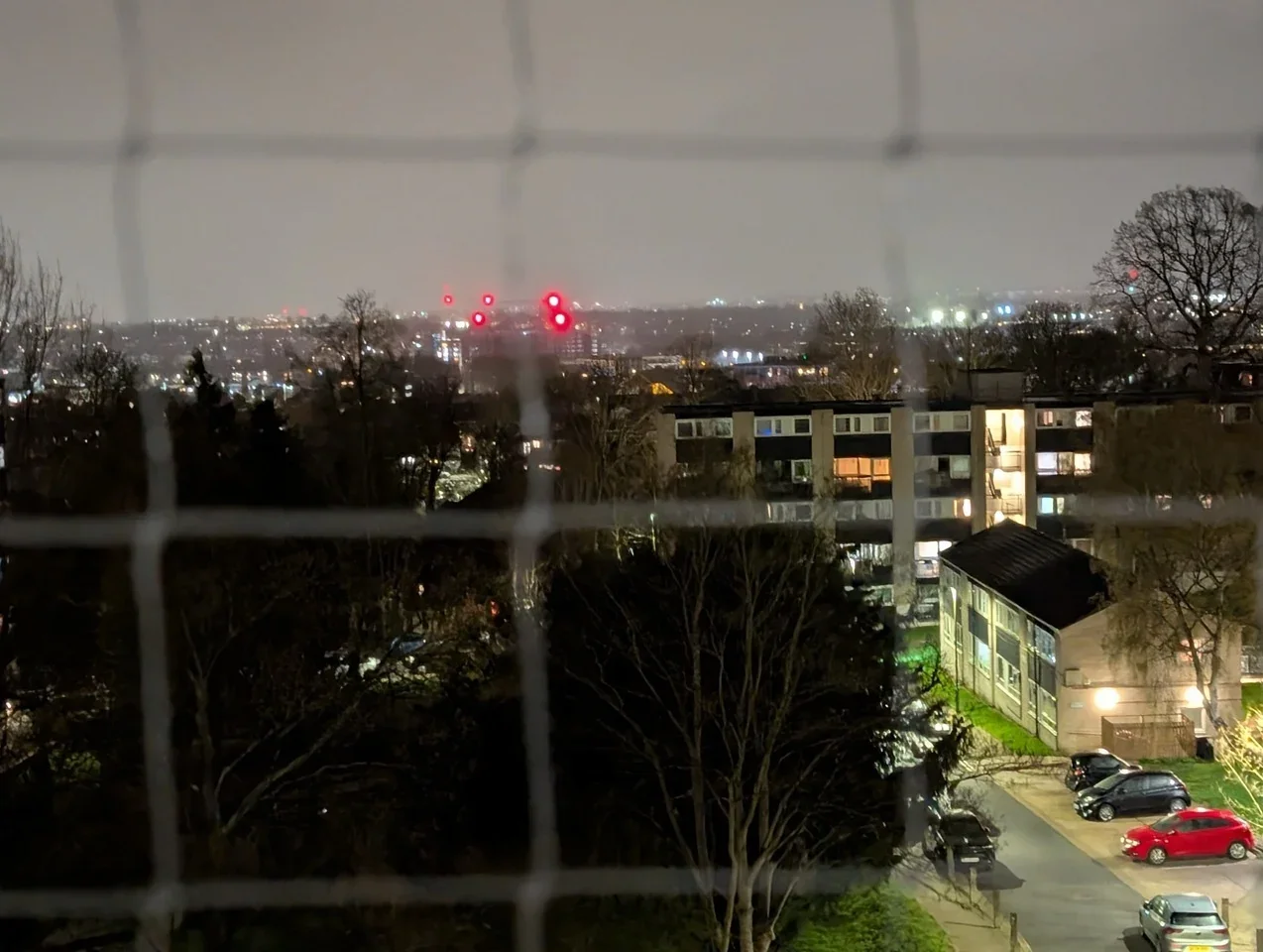 Room Whitlock Drive in Greater London