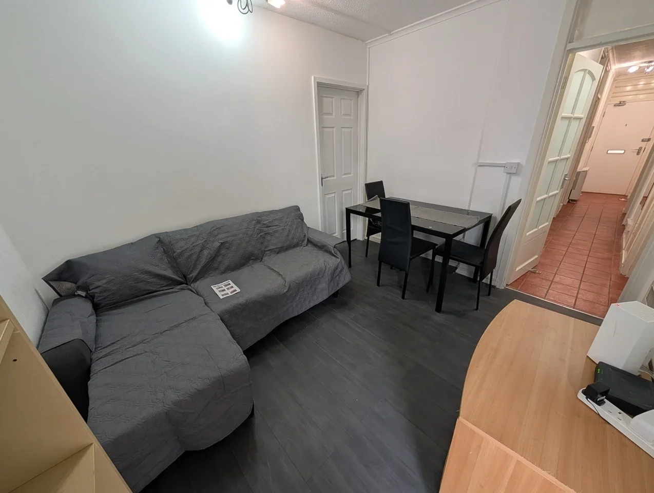 Room Whitlock Drive in Greater London