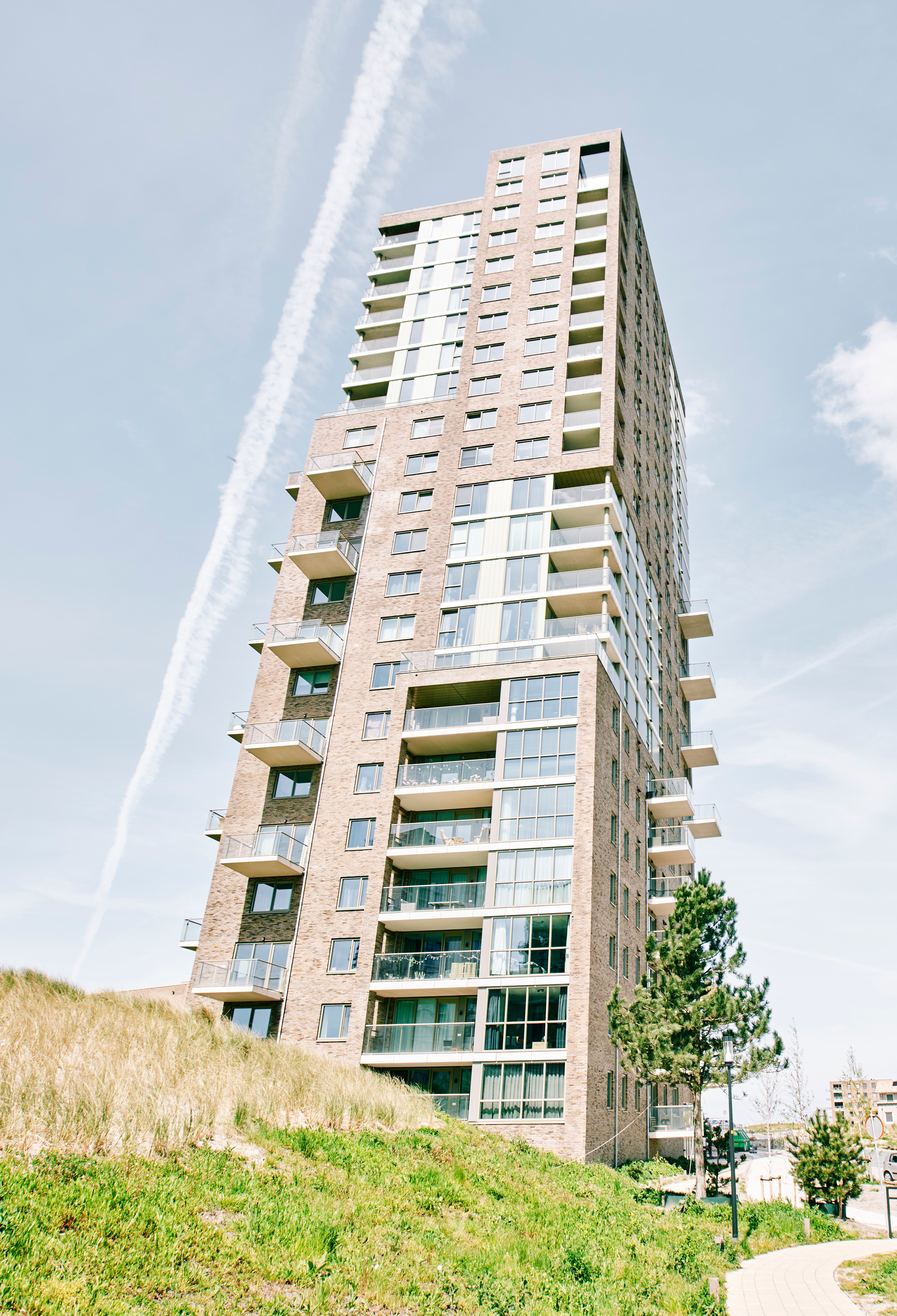 Appartement Verlengde Duinvalleiweg 291 in Almere