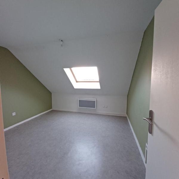 Appartement Allée de Géraniums à Brignoud
