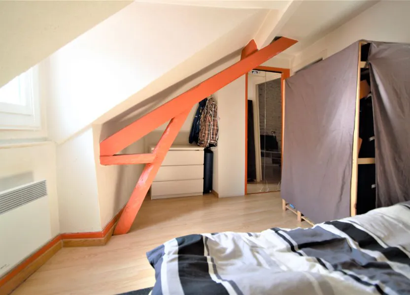 Appartement Rue de Monpezat à Pau