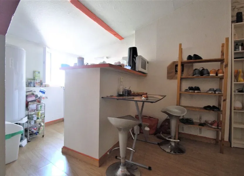 Appartement Rue de Monpezat à Pau