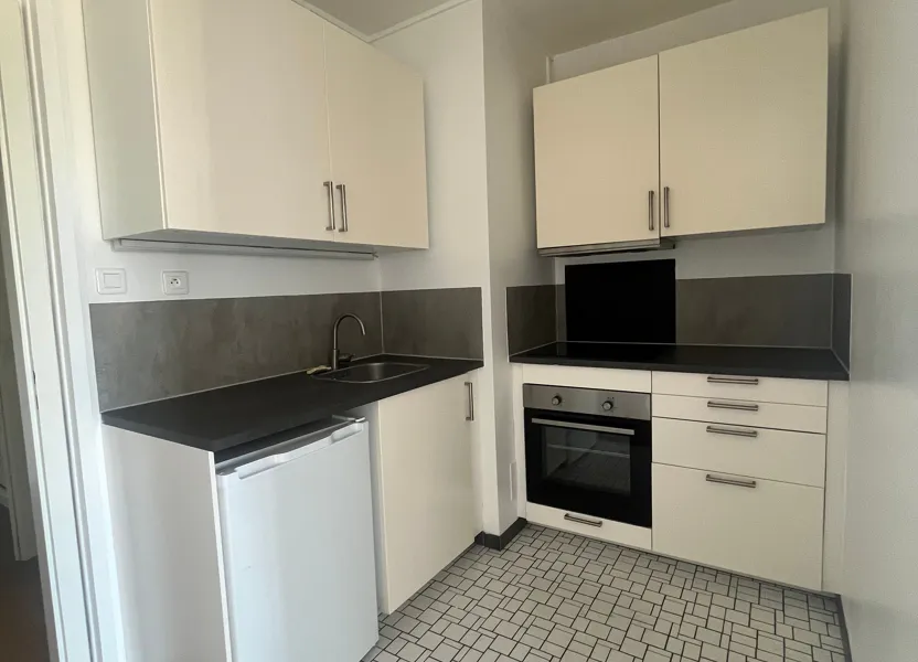 Appartement Rue Tiergaertel à Lingolsheim