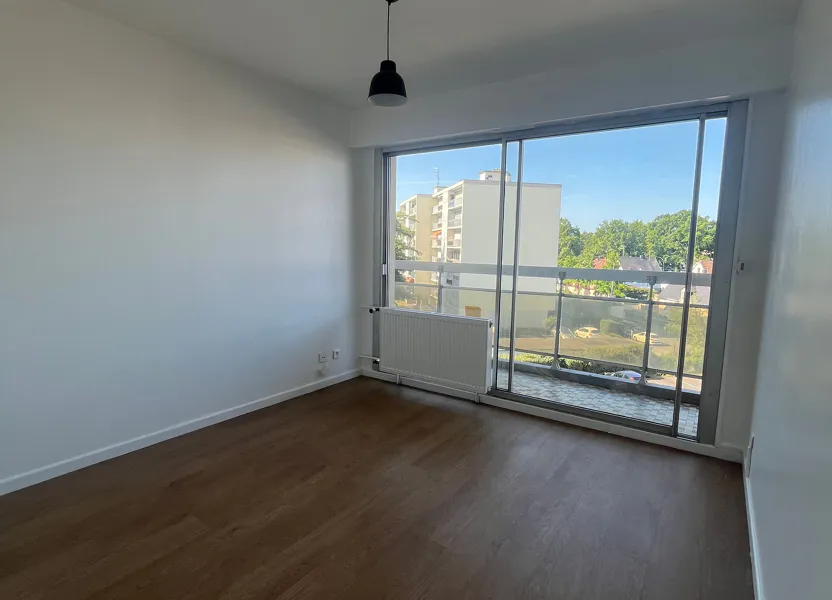 Appartement Rue Tiergaertel à Lingolsheim