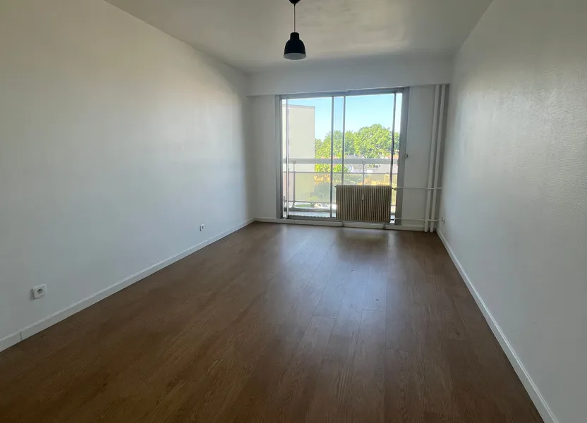 Appartement Rue Tiergaertel à Lingolsheim