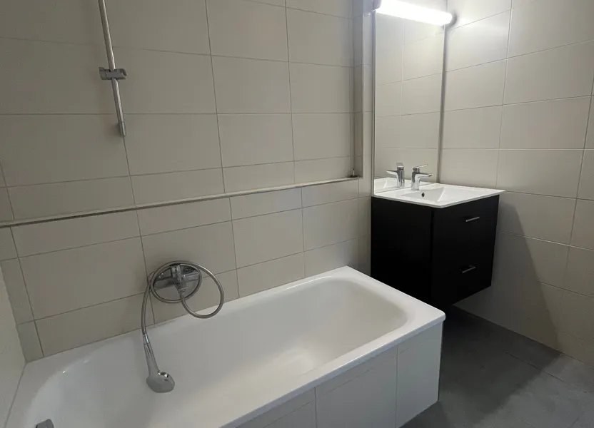 Appartement Rue Tiergaertel à Lingolsheim