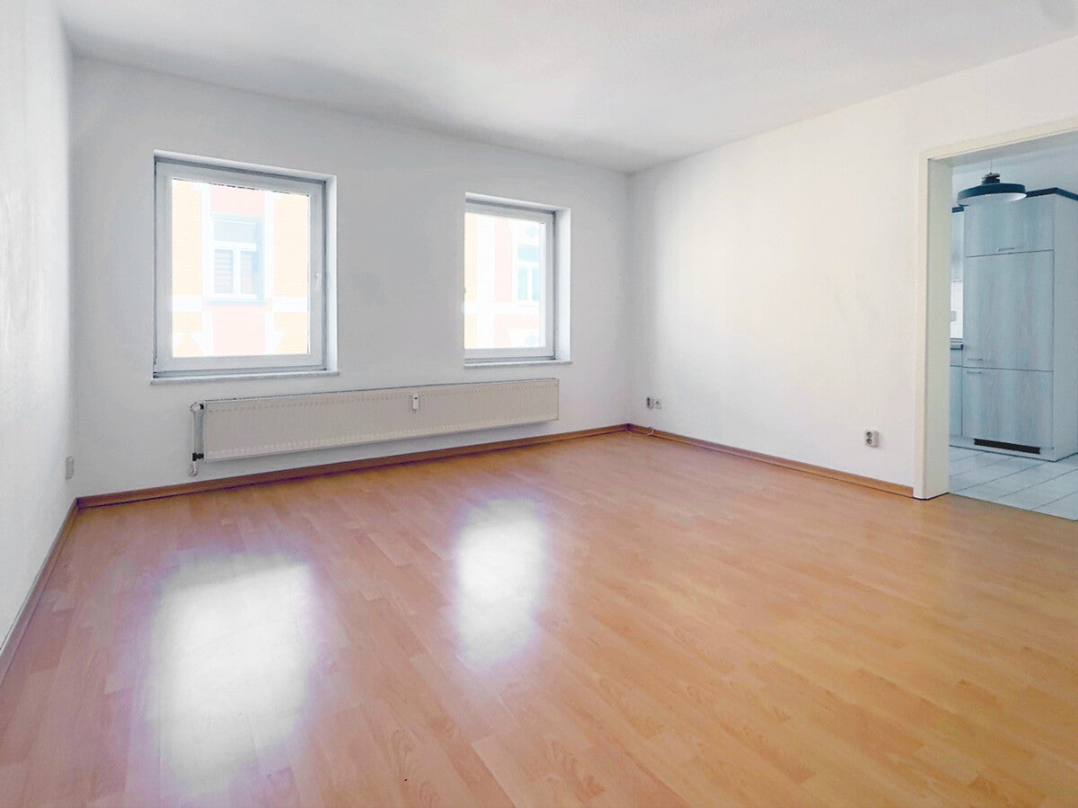 Wohnung Lübecker Straße in Schwerin