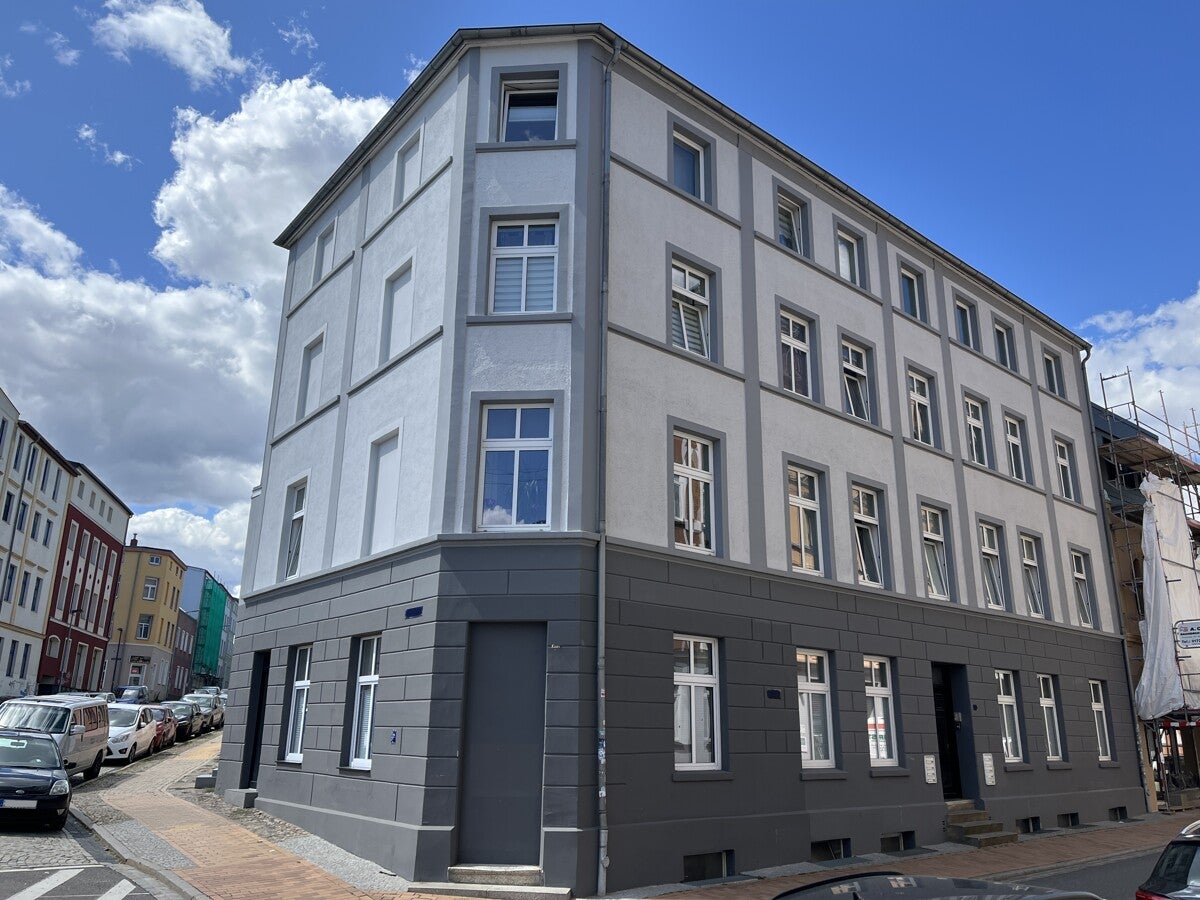 Wohnung Lübecker Straße in Schwerin
