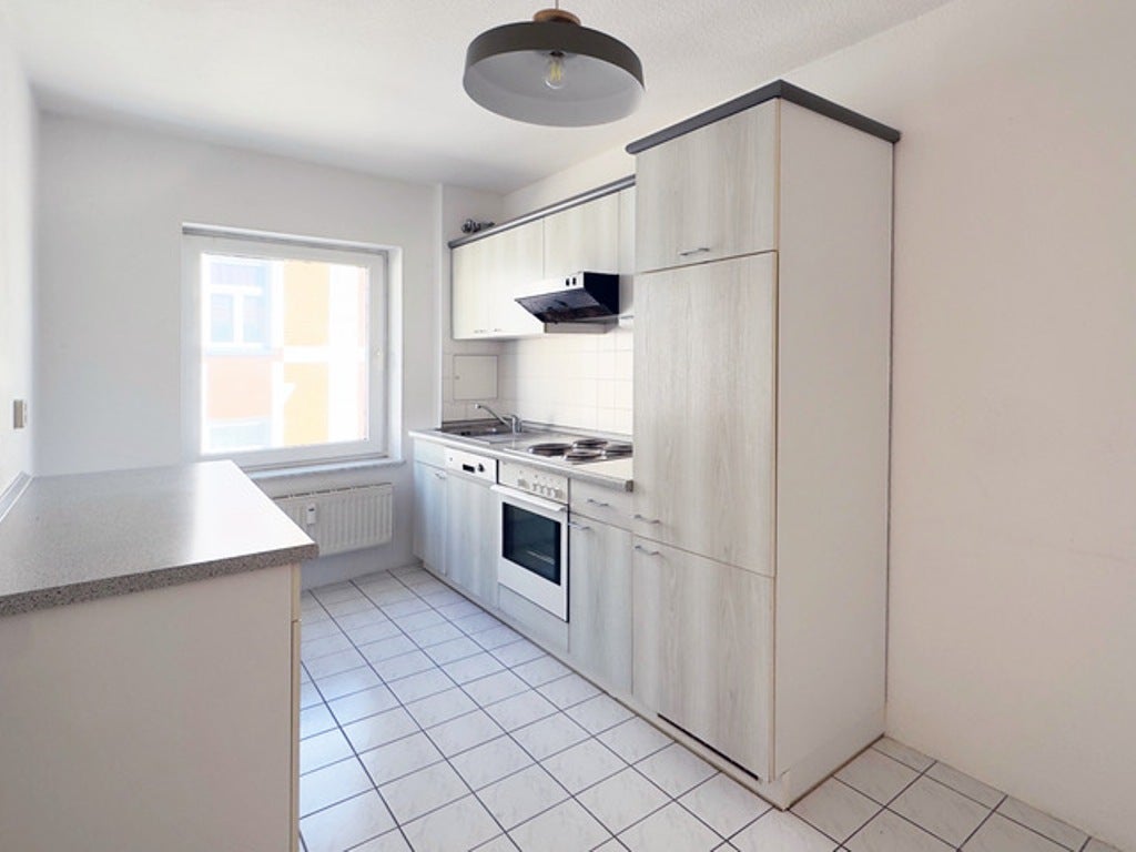 Wohnung Lübecker Straße in Schwerin