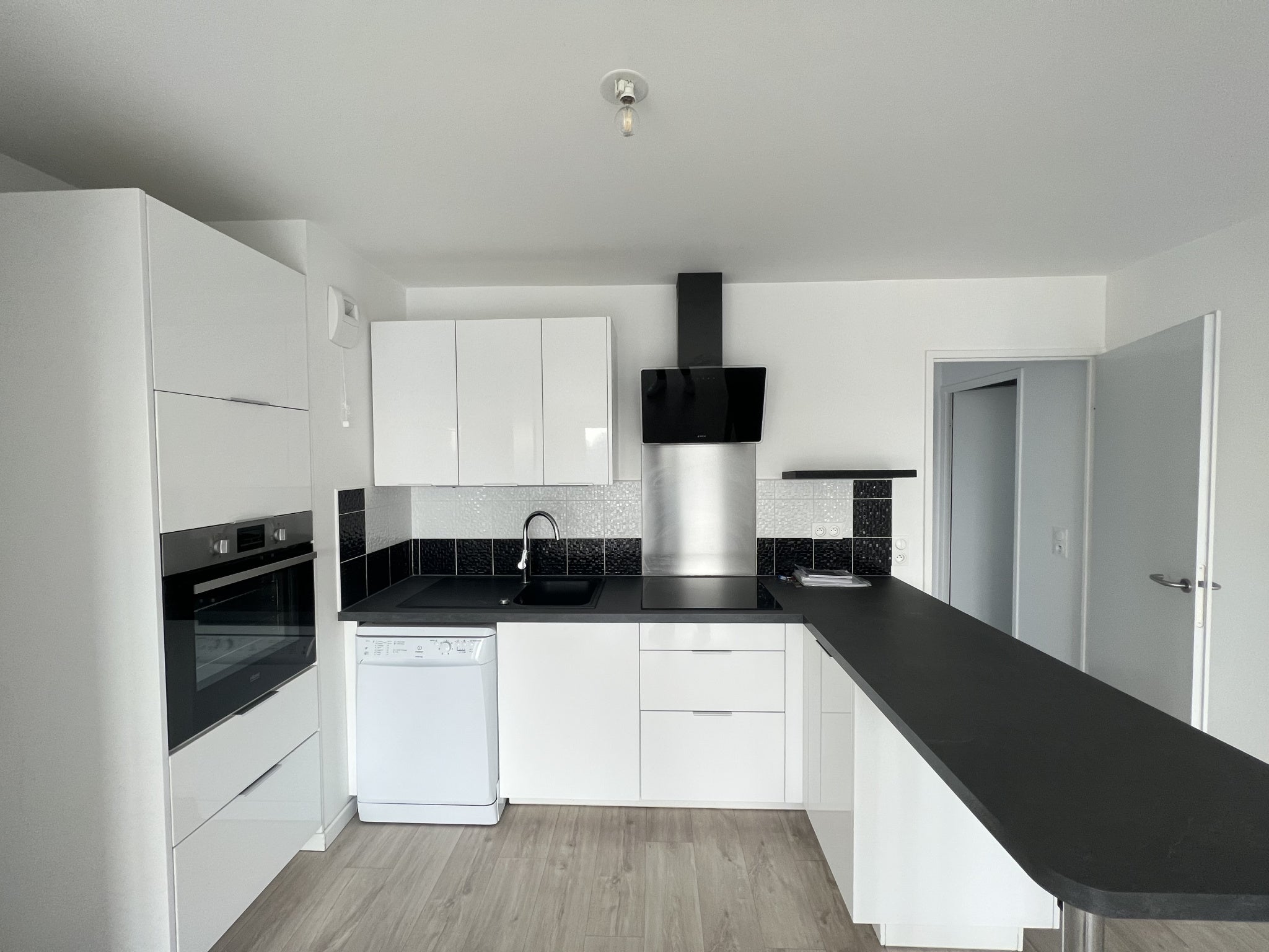 Appartement Rue du Faubourg de Hem à Amiens