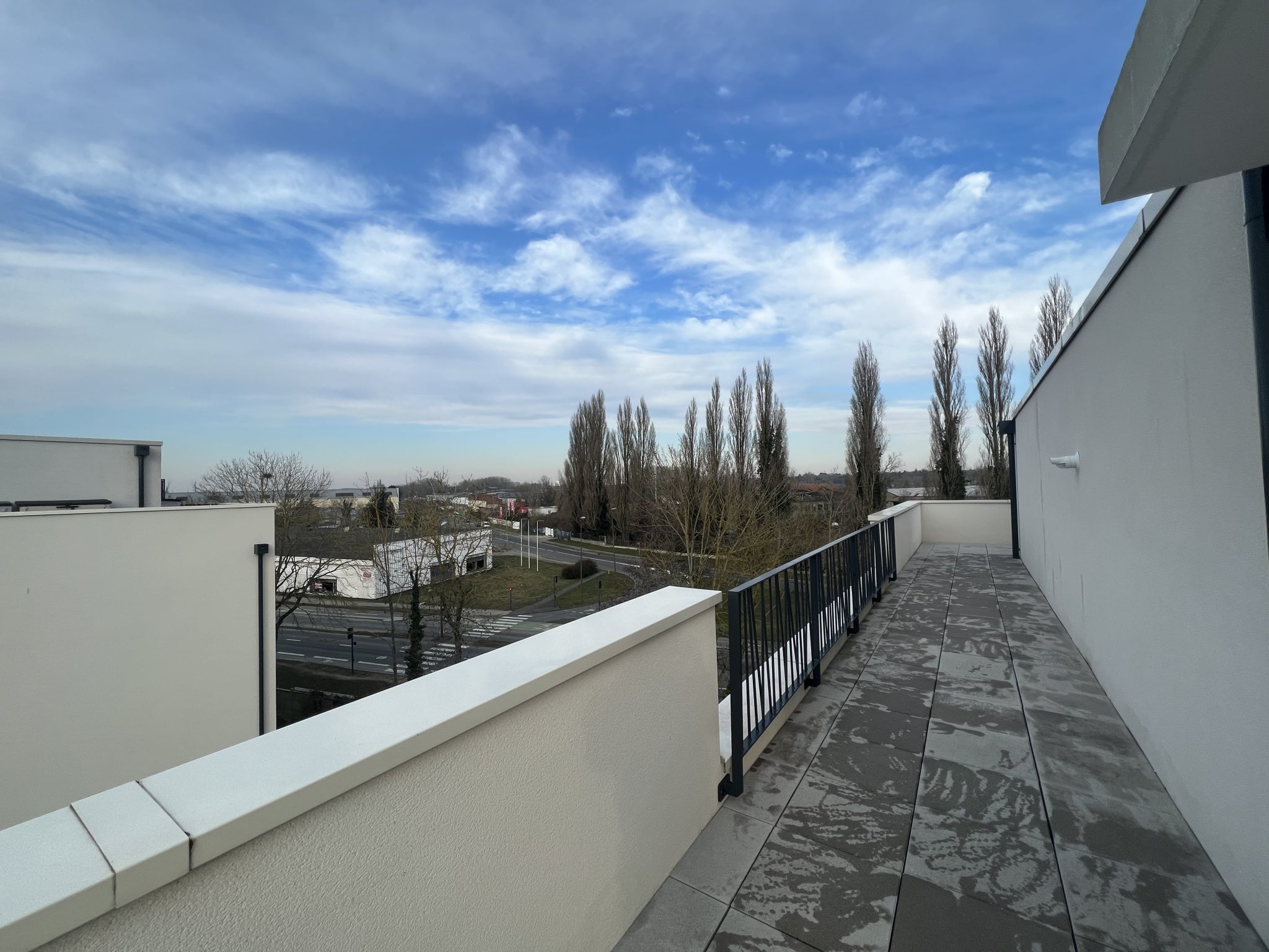 Appartement Rue du Faubourg de Hem à Amiens