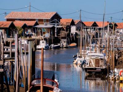Maison Rue des Treilles à Libourne