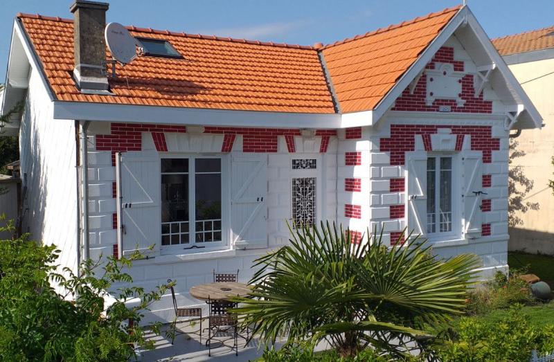 Maison Rue des Treilles à Libourne