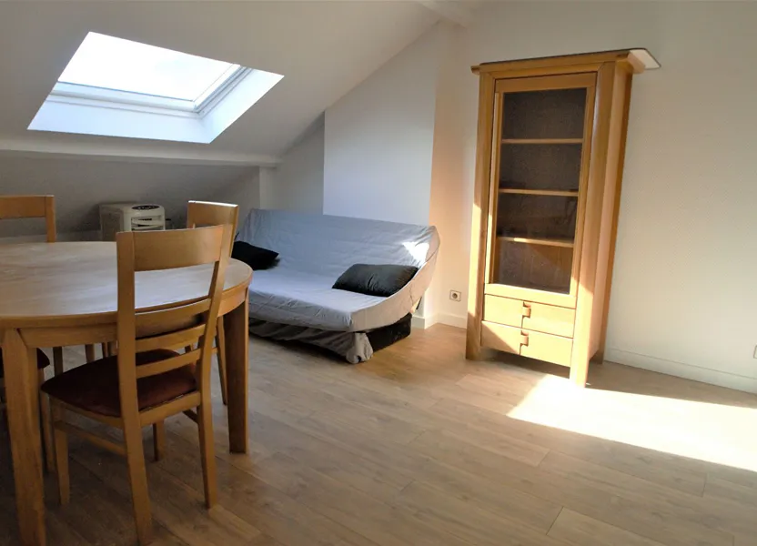 Appartement Rue Castetnau à Pau