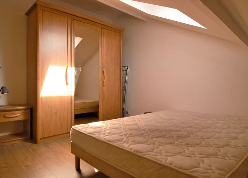 Appartement Rue Castetnau à Pau