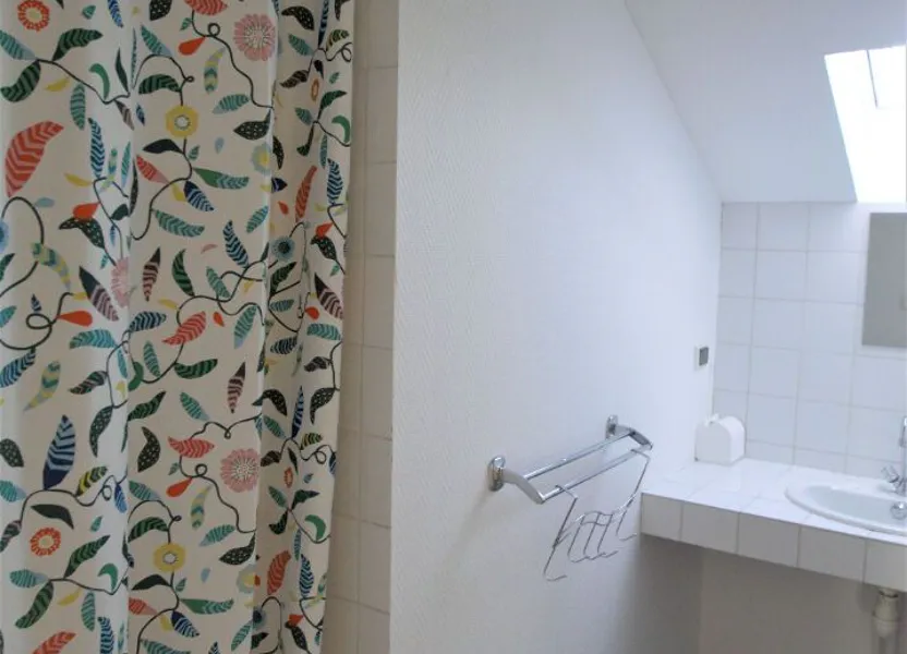 Appartement Rue Castetnau à Pau