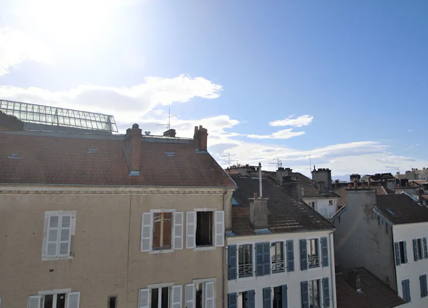 Appartement Rue Castetnau à Pau
