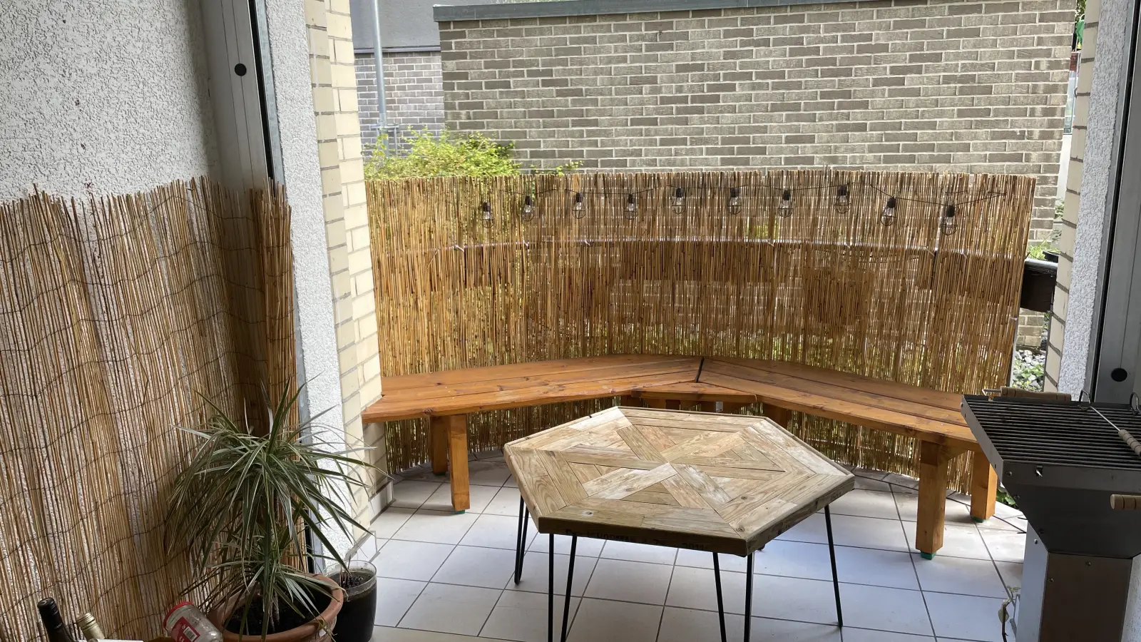 Wohnung Kreuznacher Straße in Stuttgart