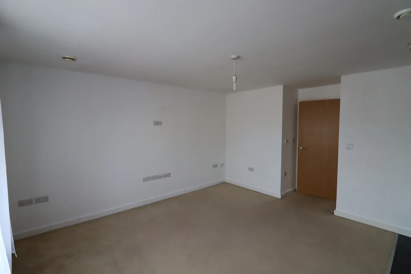 Flat Meridian Close in Thanet