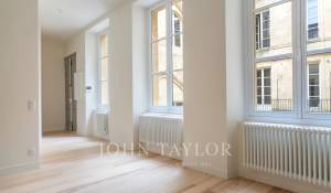 Appartement Quai des Chartrons à Bordeaux