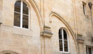 Appartement Quai des Chartrons à Bordeaux