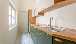 Appartement Quai des Chartrons à Bordeaux