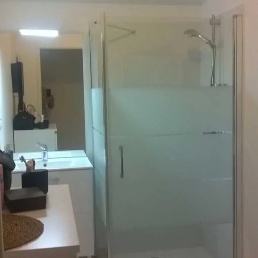 Appartement Rue Beau Séjour à Montpellier