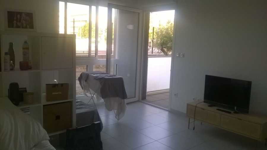 Appartement Rue Beau Séjour à Montpellier