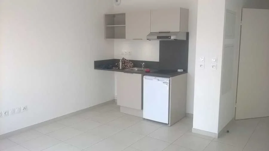 Appartement Rue Beau Séjour à Montpellier