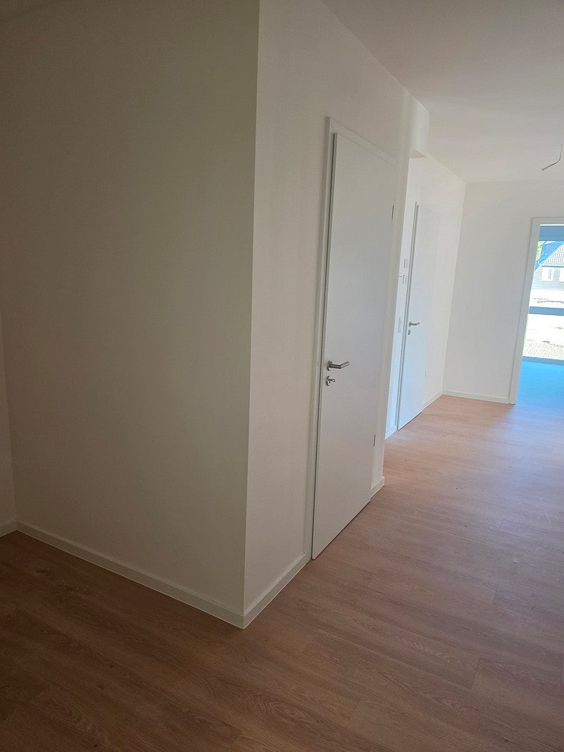 Wohnung Alter Mühlenweg in Bad Bevensen