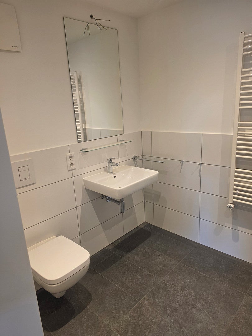 Wohnung Alter Mühlenweg in Bad Bevensen
