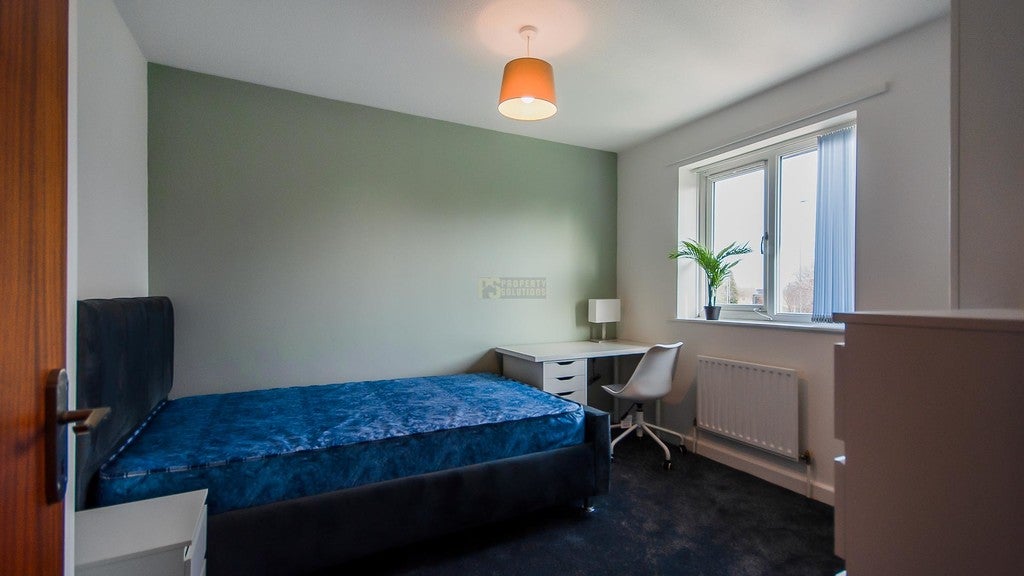 Room Newhaven Close in Birmingham