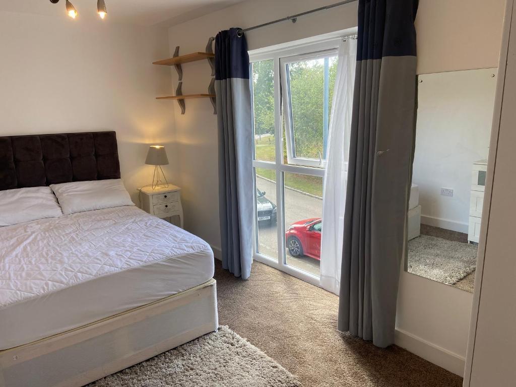 Room Milton Road in Milton Keynes
