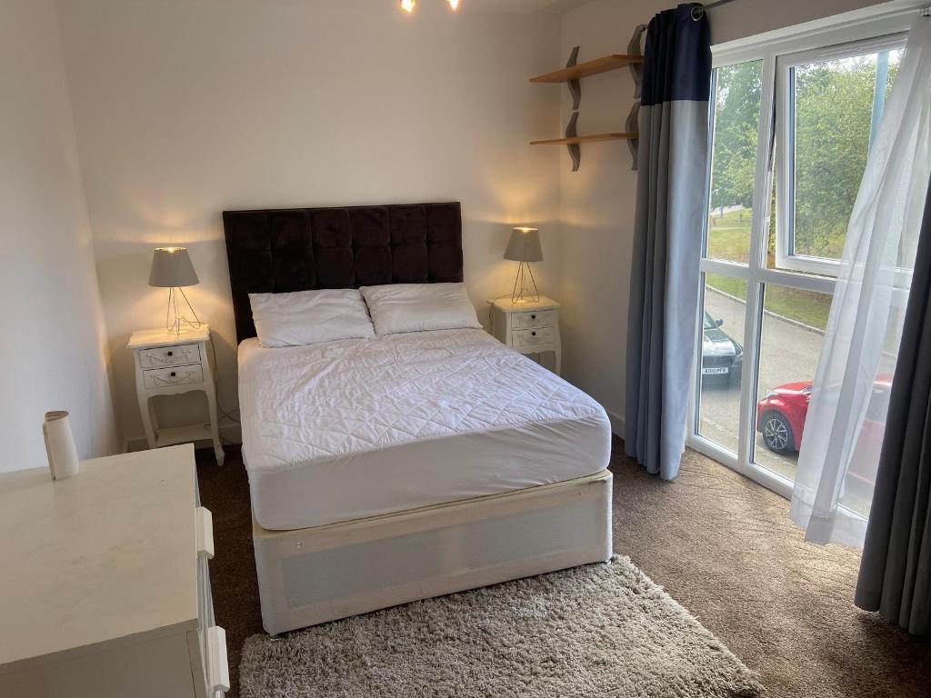 Room Milton Road in Milton Keynes