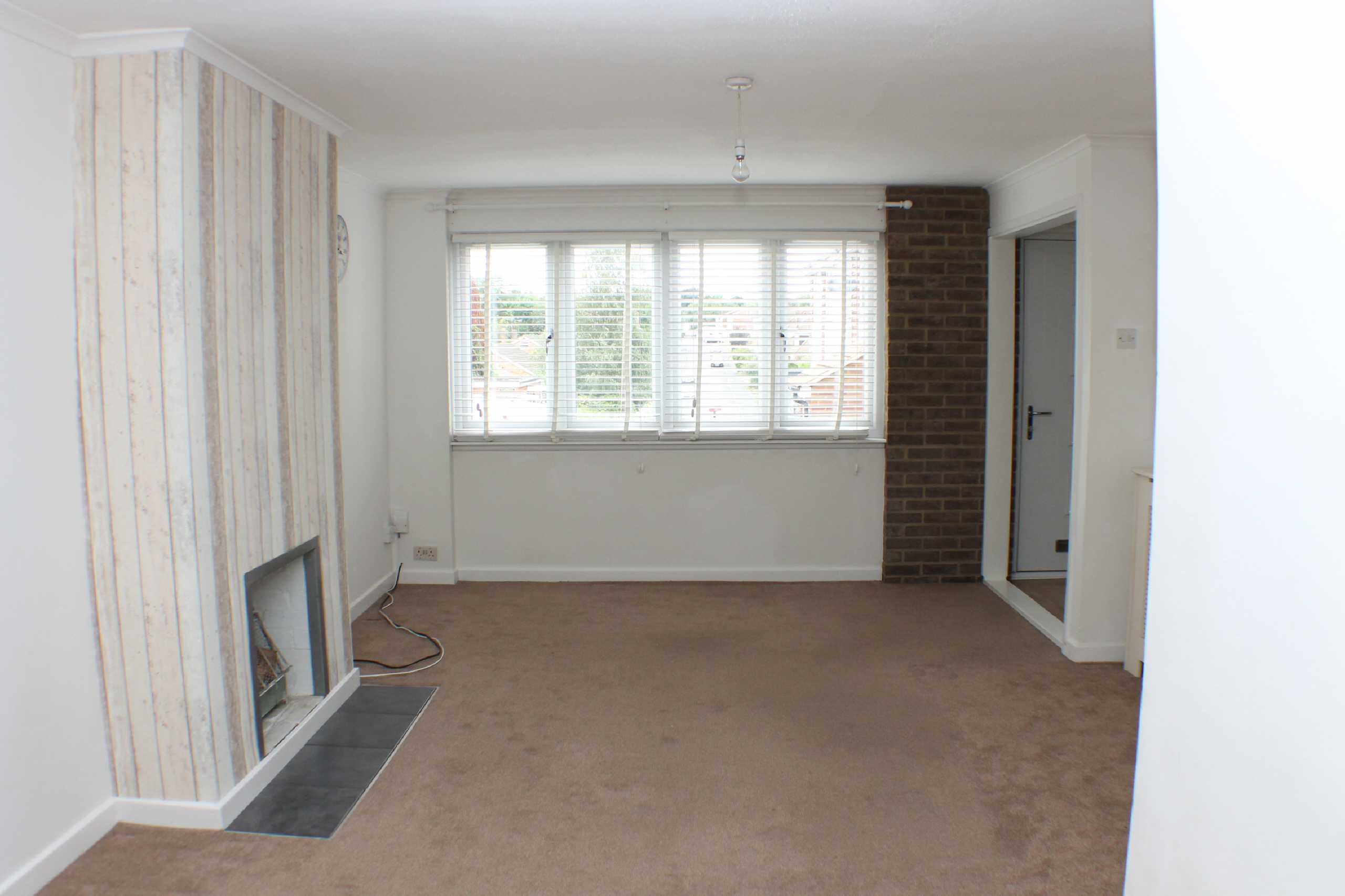 House Chiltern Road in St Albans