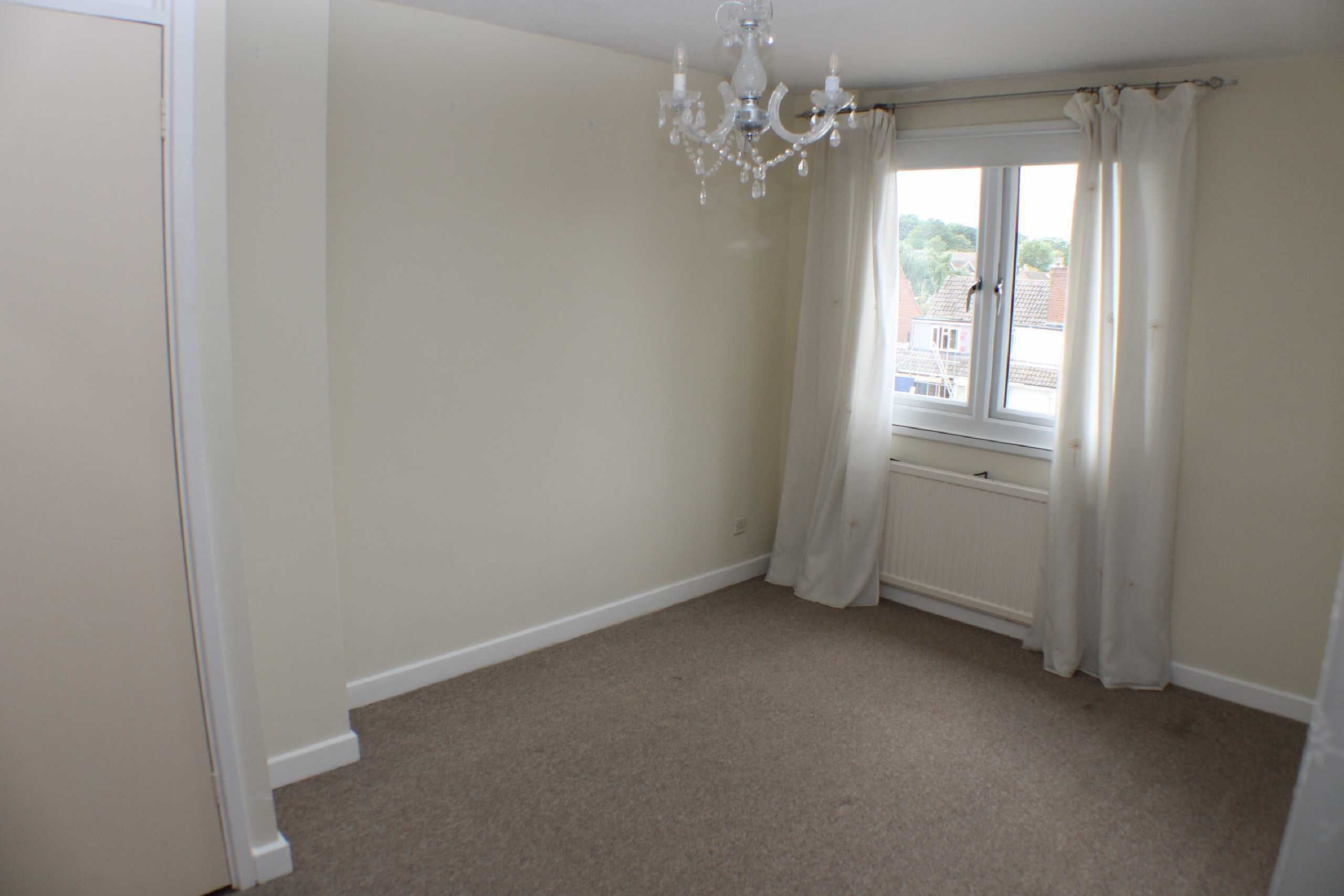 House Chiltern Road in St Albans