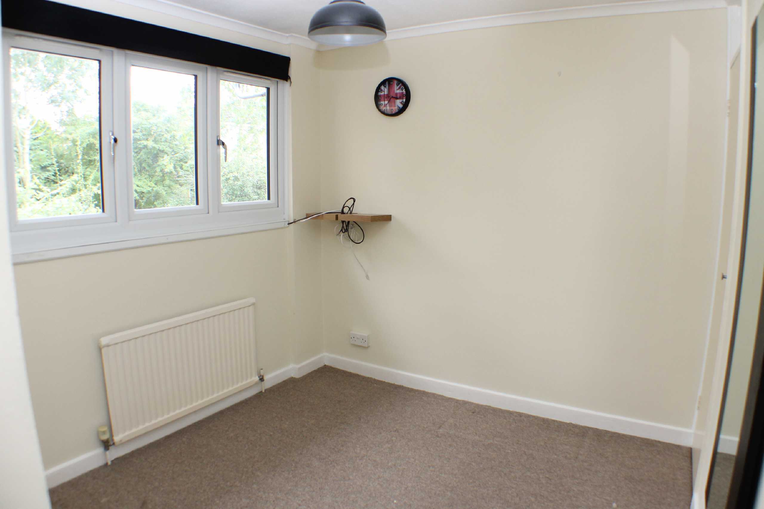 House Chiltern Road in St Albans