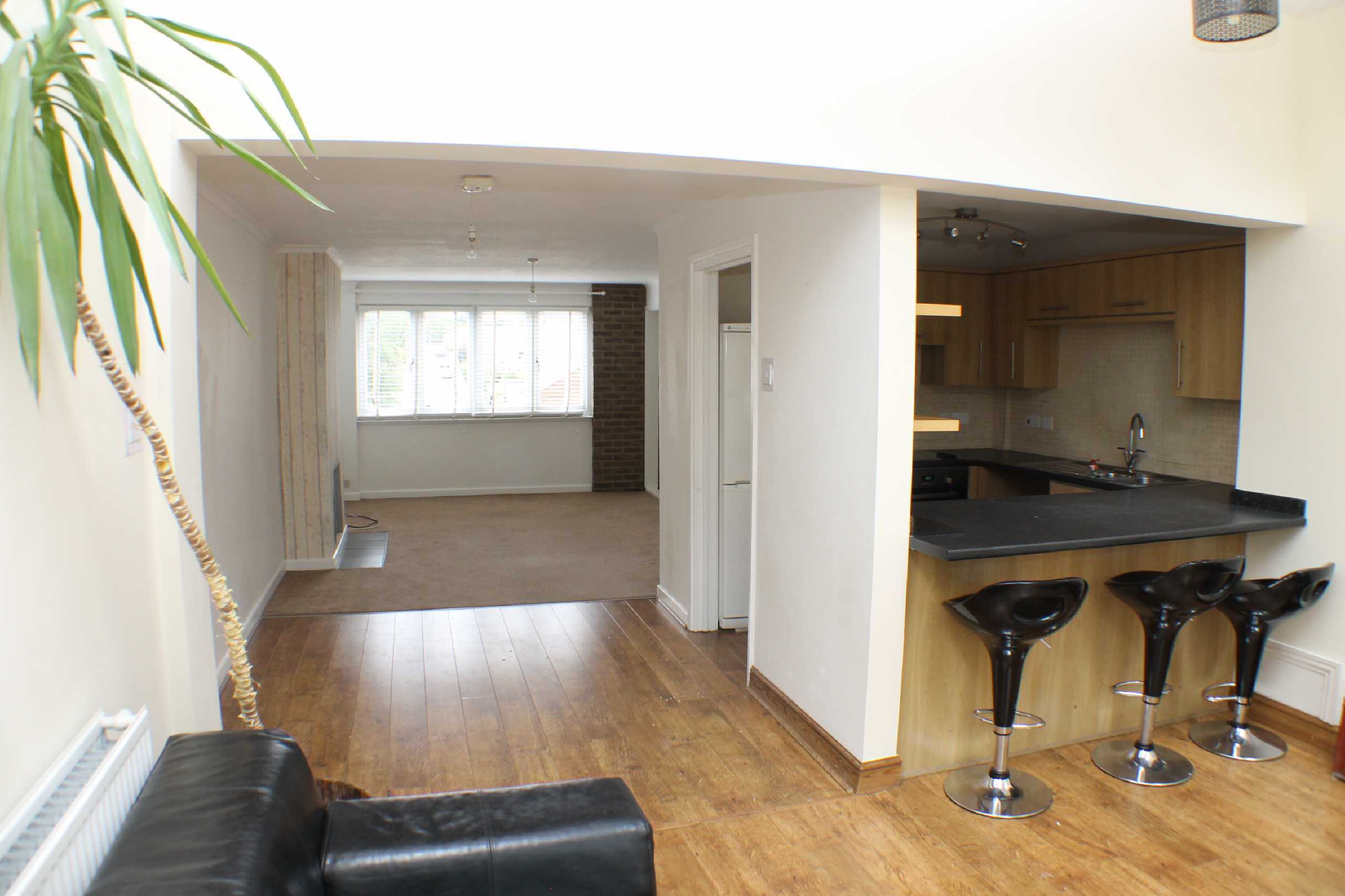 House Chiltern Road in St Albans