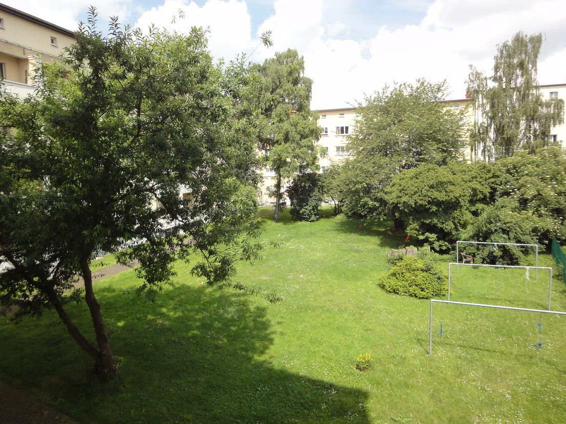 Wohnung Reißhausstraße in Erfurt