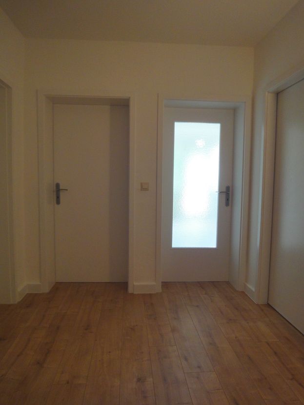 Wohnung Reißhausstraße in Erfurt