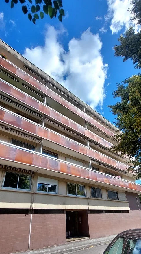 Appartement Rue Saint-Simon à Clermont-Ferrand