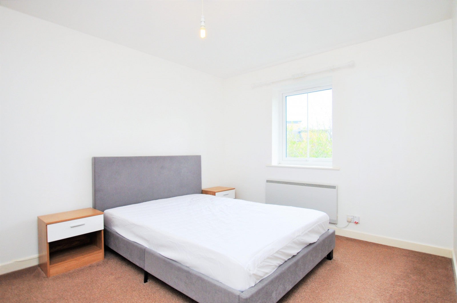 Flat Jesmond Place in Newcastle upon Tyne