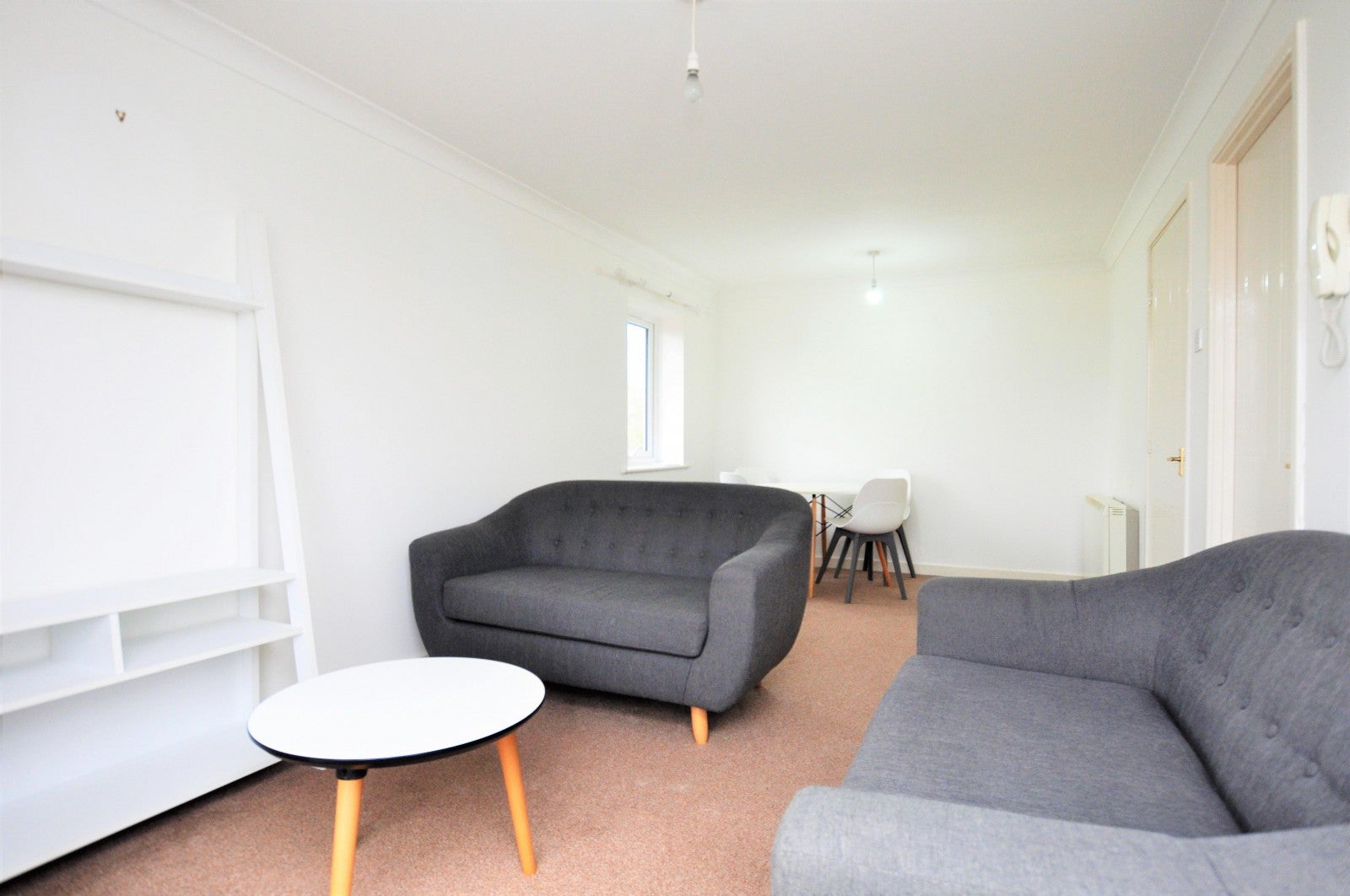 Flat Jesmond Place in Newcastle upon Tyne
