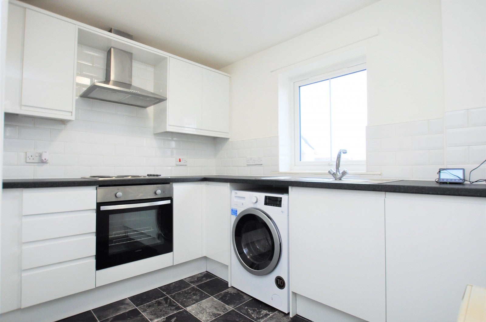 Flat Jesmond Place in Newcastle upon Tyne