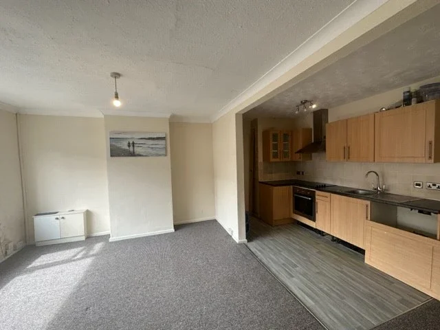 Flat Allen Road in Finedon